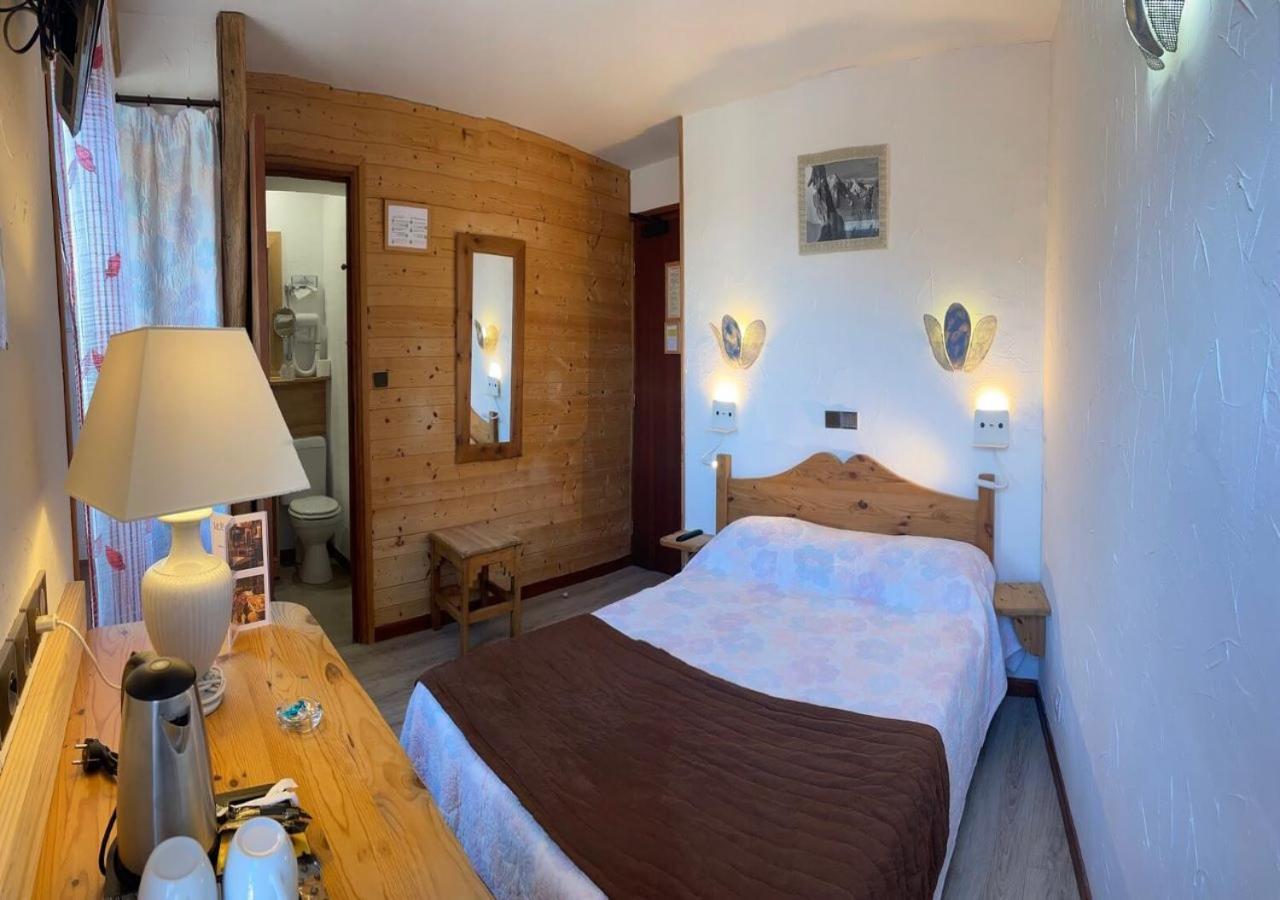 Hotel de Bourgogne Saulieu Buitenkant foto
